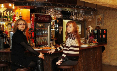 Кафе-бар "Ромиос"