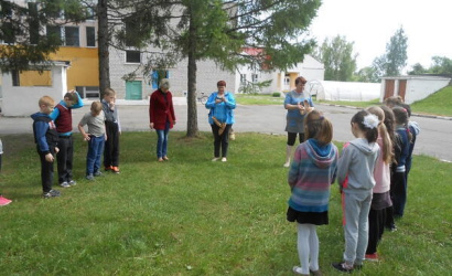 Государственное учреждение культуры Дрибинская централизованная клубная система" Дом ремесел" в агрогородке Коровчино 