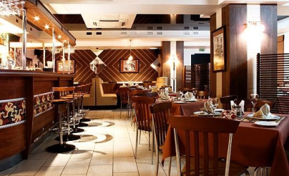 Кафе "Ребус"