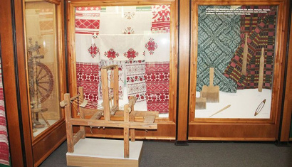 Костюковичский краеведческий музей