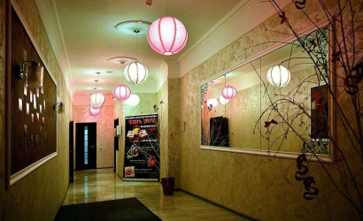 Ресторан "Том Ям"