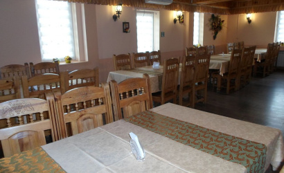 Кафе "Мельница"