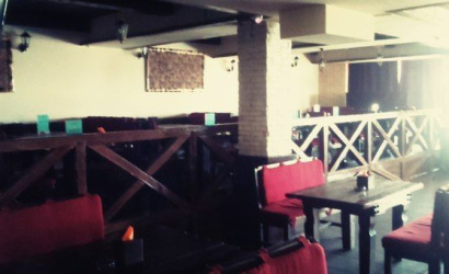 Кафе-кальянная "Феникс"