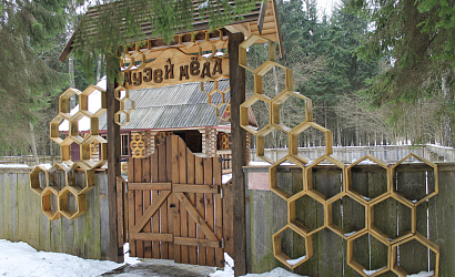 Тур "Дружная семейка"