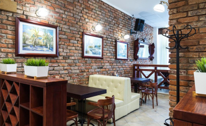 Кафе «Могилев»