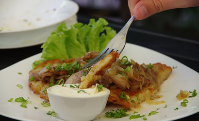 Бар «Баркас»