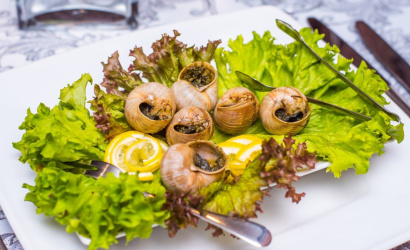 Кафе-ресторан «Эль Густо»