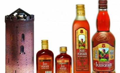 ОАО «МИНСК КРИСТАЛЛ»