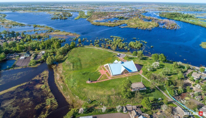 Историко-археологический комплекс «Древний Туров» 