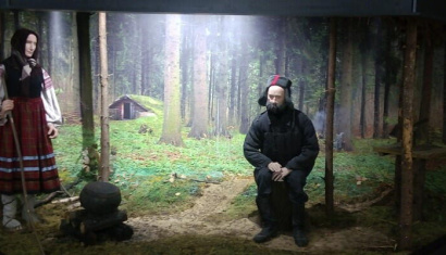 ГУК «Хотимский районный историко-краеведческий музей»