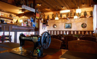 Трактир в Боярах