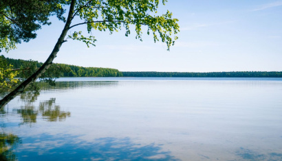 Национальный парк «Нарочанский»