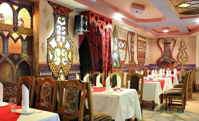 Кафе «Семья»