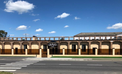 Кафе «Grand-café»