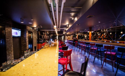 Бар "Туманы"