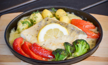 Кафе "Цiмохiн закуток"