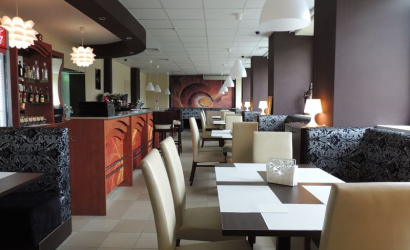 Кафе «Амбер»