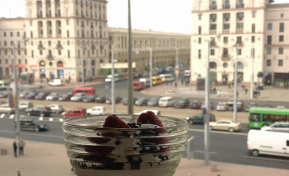 Кафе "Новый век"