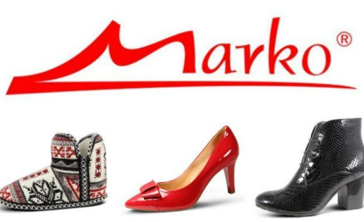 Обувная компания «Марко»
