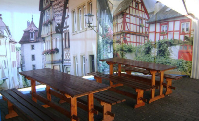 Закусочная «Пицца-Венеция»