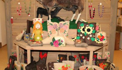 Дрибинский районный историко-этнографический музей