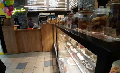 Кафе-кондитерская «Бисквитофф»