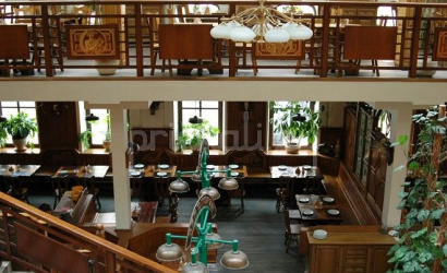 Ресторан "Раковский бровар"