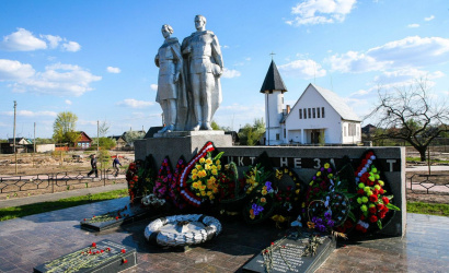 г.п. Лельчицы