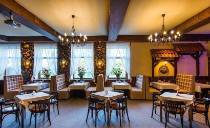 Кафе "Пан Бровар"