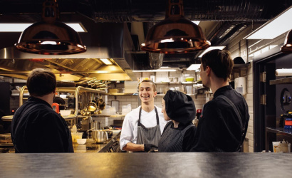 Ресторан Скотный двор