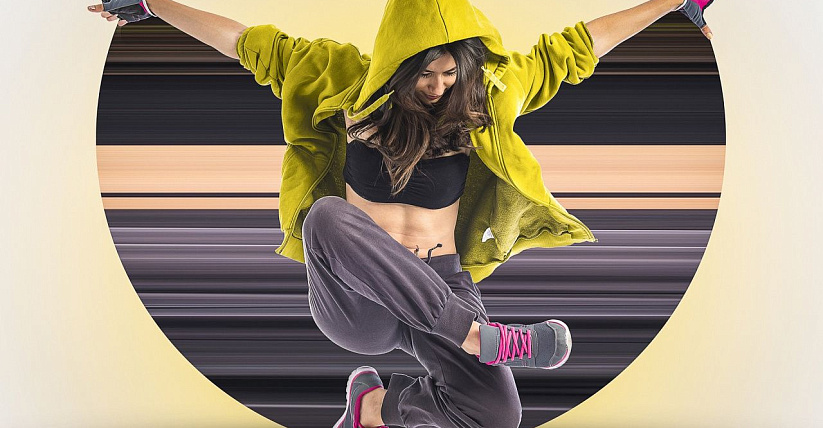 Танцевальный проект GLOBAL WEEKEND-2020