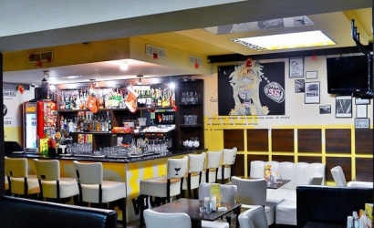 Закусочная "Закон Бутерброда"