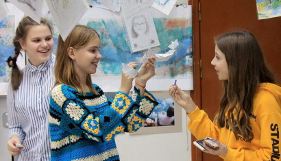 Картинная галерея имени Александра Исачёва