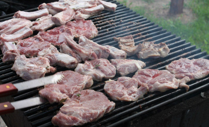 Гриль-бар "Дрова"