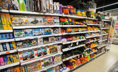 ЦУМ в Бресте