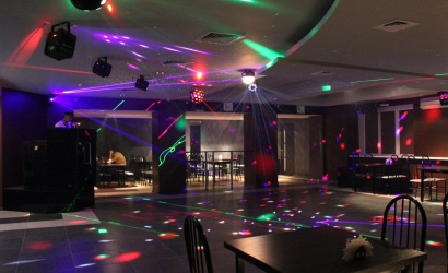 Ресторан "СЛАВЯНКА"