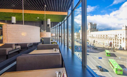 Пиццерия "Пицца Темпо"