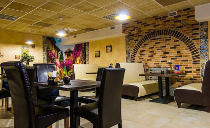 Кафе-пиццерия "Наполи"