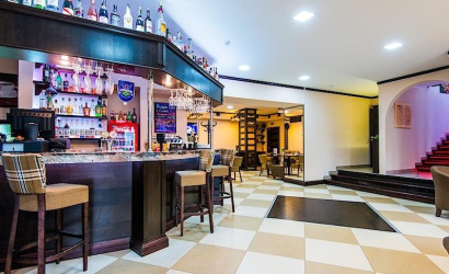 Кафе "Индор"