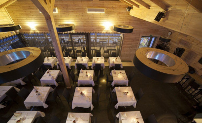 Приозерный двор "У Ганны" 