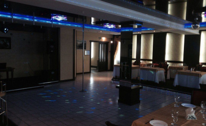 Ресторан "Сагитта"