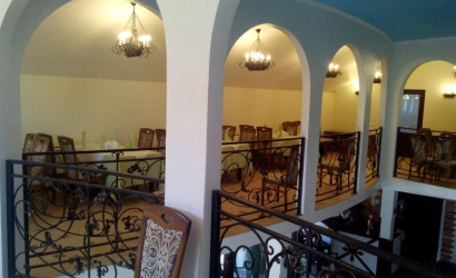 Кафе «Старый город»