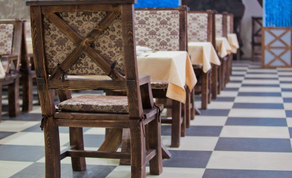 Кафе-бар "Поместье"