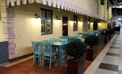 Кафе "Кафе-пиццерия"