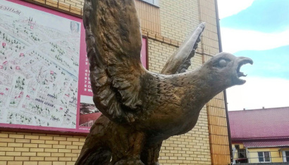 Краеведческий музей в Слониме