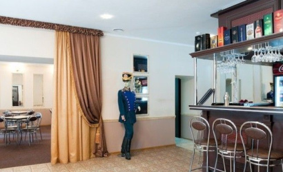 Кафе "Эполет"