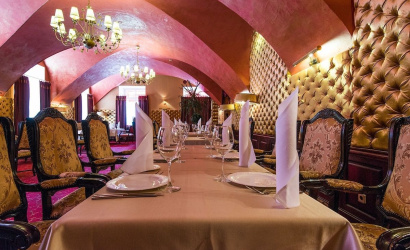 Ресторан "РэнеСанс"