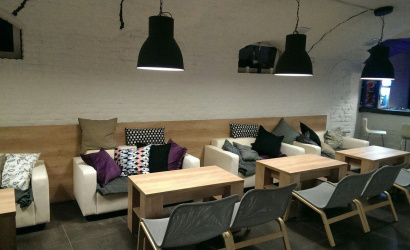 Кальян-бар "The Office"