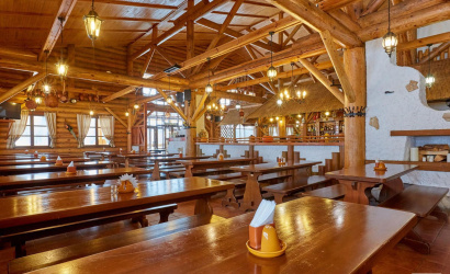 Ресторан «Гастинны Маёнтак»