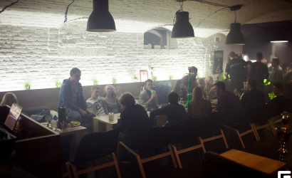 Кальян-бар "The Office"